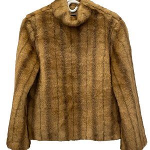 Moda International Sable Faux Fur